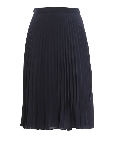 michael michael kors julian midi skirt mens